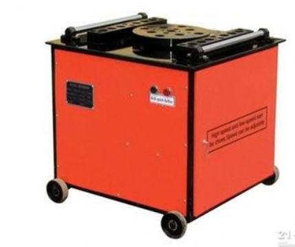 點(diǎn)擊查看詳細(xì)信息<br>標(biāo)題：Q60型圓鋼鋼筋切斷機(jī) 閱讀次數(shù)：2031