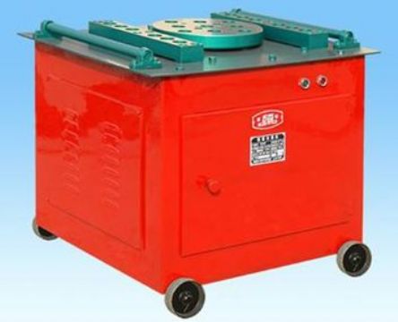 點(diǎn)擊查看詳細(xì)信息<br>標(biāo)題：gq40鋼筋切斷機(jī) 閱讀次數(shù)：2318