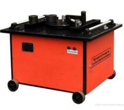 點(diǎn)擊查看詳細(xì)信息<br>標(biāo)題：GW40型鋼筋彎曲機(jī)    閱讀次數(shù)：4493