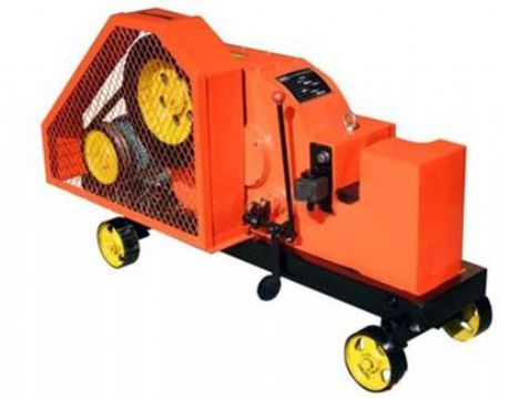 點(diǎn)擊查看詳細(xì)信息<br>標(biāo)題：gq40鋼筋切斷機(jī) 閱讀次數(shù)：2120