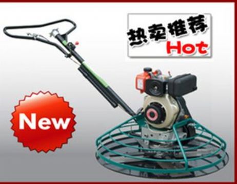 點擊查看詳細信息<br>標題：汽油抹光機 閱讀次數(shù)：2078