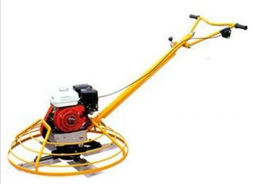 點擊查看詳細信息<br>標題：汽油地面抹光機 閱讀次數(shù)：2077