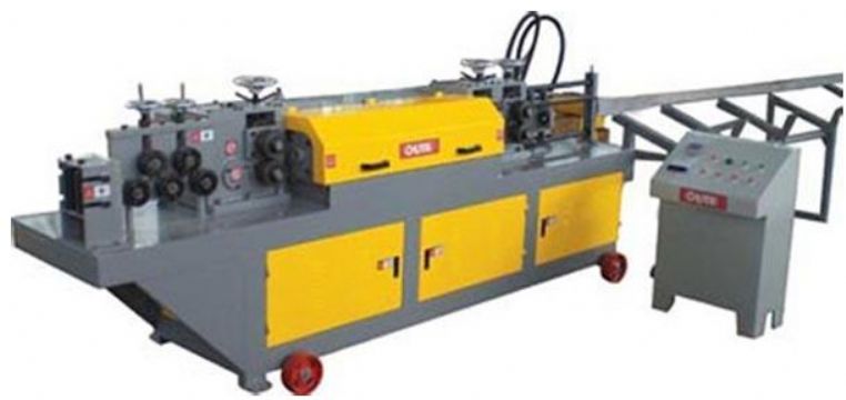 點(diǎn)擊查看詳細(xì)信息<br>標(biāo)題：GT4-14鋼筋調(diào)直切斷機(jī) 閱讀次數(shù)：2678