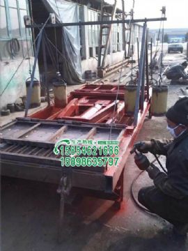 點(diǎn)擊查看詳細(xì)信息<br>標(biāo)題：鐵路專用草支墊生產(chǎn)廠家 閱讀次數(shù)：4228