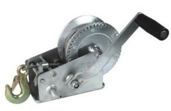 點擊查看詳細信息<br>標題：手動卷揚機哪里有賣的質量好價格低15854621686 閱讀次數：2973