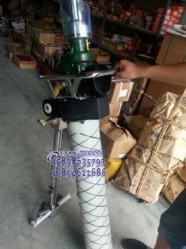 點擊查看詳細信息<br>標題：現(xiàn)場實拍錨桿鉆機、氣動泵、130閥塊120閥塊現(xiàn)貨供應(yīng) 閱讀次數(shù)：2008