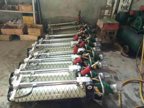 點(diǎn)擊查看詳細(xì)信息<br>標(biāo)題：MQT-120/2.8型氣動錨桿鉆機(jī)15898635797 0537-3202711 閱讀次數(shù)：51040