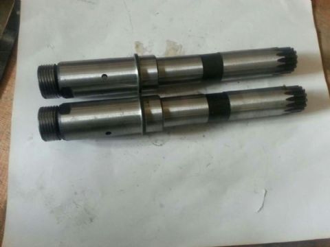 點(diǎn)擊查看詳細(xì)信息<br>標(biāo)題：錨桿 閱讀次數(shù)：2798