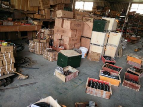 點(diǎn)擊查看詳細(xì)信息<br>標(biāo)題：130錨桿 閱讀次數(shù)：2466