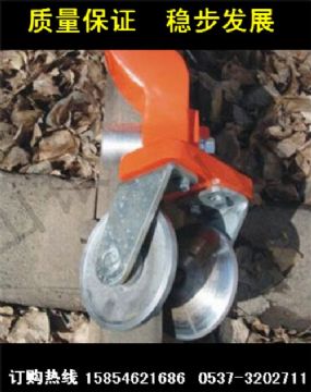 點(diǎn)擊查看詳細(xì)信息<br>標(biāo)題：FMG-4.4型仿形鋼軌打磨機(jī)  FMG-4.4型  仿形鋼軌打磨機(jī) 閱讀次數(shù)：2245