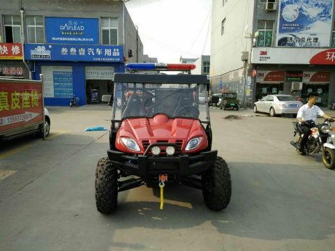 點(diǎn)擊查看詳細(xì)信息<br>標(biāo)題：ATM400型消防摩托車 閱讀次數(shù)：2801