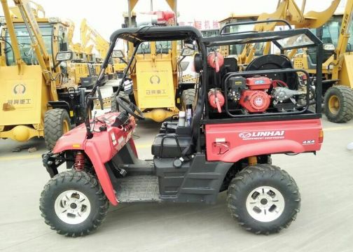 點(diǎn)擊查看詳細(xì)信息<br>標(biāo)題：ATM400型消防摩托車主要性能參數(shù)使用說明 閱讀次數(shù)：3075