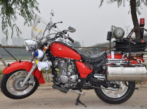 點(diǎn)擊查看詳細(xì)信息<br>標(biāo)題：熱銷消防摩托車廠家直供 閱讀次數(shù)：4114