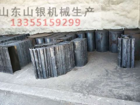 點擊查看詳細信息<br>標題： 礦用溜槽為您定制 閱讀次數：2788