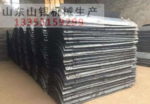 點擊查看詳細信息<br>標題：T型溜槽 閱讀次數：2229