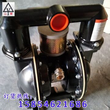 點(diǎn)擊查看詳細(xì)信息<br>標(biāo)題：氣動隔膜泵制造銷售售后氣動隔膜泵一條龍服務(wù) 閱讀次數(shù)：1757