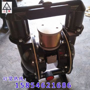 點(diǎn)擊查看詳細(xì)信息<br>標(biāo)題：隔膜泵|氣動隔膜泵|電動隔膜泵 閱讀次數(shù)：1672