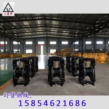 點(diǎn)擊查看詳細(xì)信息<br>標(biāo)題：隔膜泵_氣動隔膜泵_隔膜泵價格_隔膜泵 閱讀次數(shù)：1981