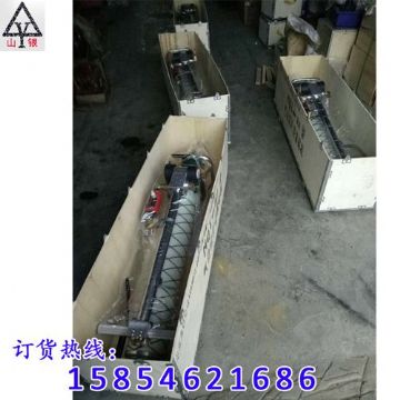 點(diǎn)擊查看詳細(xì)信息<br>標(biāo)題：各類錨桿鉆機(jī)配件 閱讀次數(shù)：1758