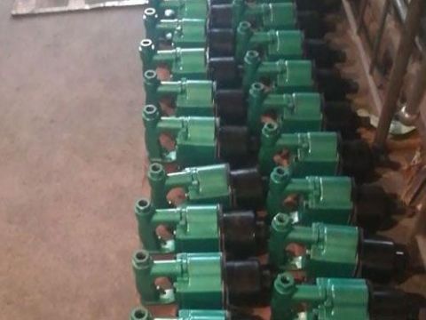 點擊查看詳細信息<br>標題：氣板機 閱讀次數(shù)：2344