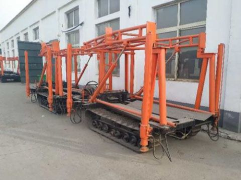 點擊查看詳細信息<br>標題：鉆機 閱讀次數(shù)：2229