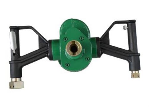 點(diǎn)擊查看詳細(xì)信息<br>標(biāo)題：ZQS-50/1.6S 氣動(dòng)手持式鉆機(jī) 閱讀次數(shù)：1459