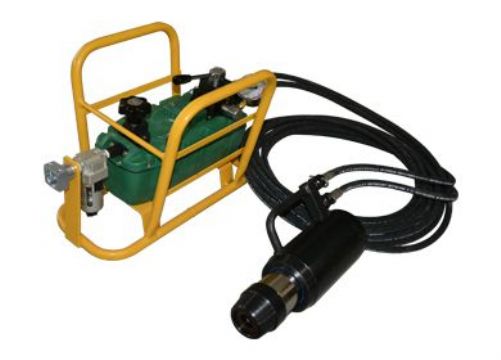 點(diǎn)擊查看詳細(xì)信息<br>標(biāo)題：MQ19-400/40礦用錨索張拉機(jī)具 閱讀次數(shù)：1574