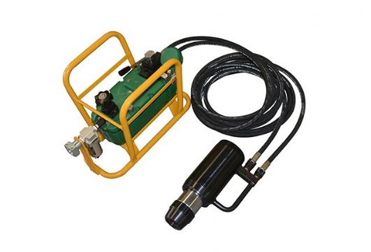 點(diǎn)擊查看詳細(xì)信息<br>標(biāo)題：MQ系列 礦用錨索張拉機(jī)具 閱讀次數(shù)：1708