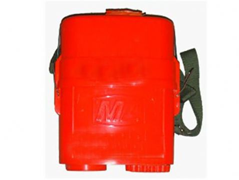 點(diǎn)擊查看詳細(xì)信息<br>標(biāo)題：ZYX45隔絕式壓縮氧自救器 閱讀次數(shù)：1814