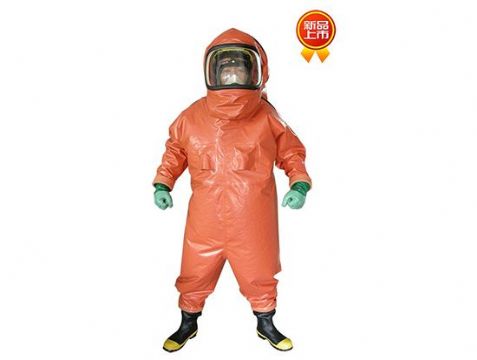 點擊查看詳細信息<br>標題：FH-NPA特級化學防化服 閱讀次數(shù)：2249