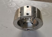 點(diǎn)擊查看詳細(xì)信息<br>標(biāo)題：氣動(dòng)錨桿鉆機(jī) 水套 閱讀次數(shù)：1602