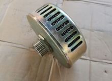 點(diǎn)擊查看詳細(xì)信息<br>標(biāo)題：130消音器 閱讀次數(shù)：1611