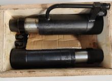 點擊查看詳細信息<br>標(biāo)題：YCD千斤頂 閱讀次數(shù)：1384