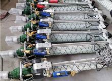 點(diǎn)擊查看詳細(xì)信息<br>標(biāo)題：MQT-130氣動(dòng)錨桿鉆機(jī) 閱讀次數(shù)：1901