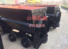 點(diǎn)擊查看詳細(xì)信息<br>標(biāo)題：礦用車(chē)系列 閱讀次數(shù)：991