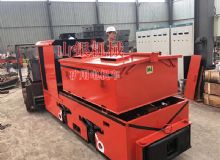 點(diǎn)擊查看詳細(xì)信息<br>標(biāo)題：礦用電機(jī)車 閱讀次數(shù)：1211