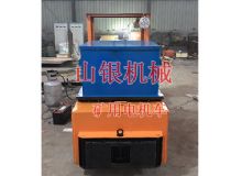 點(diǎn)擊查看詳細(xì)信息<br>標(biāo)題：礦用電機(jī)車 閱讀次數(shù)：1181