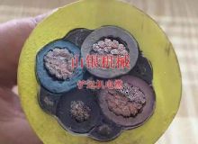 點(diǎn)擊查看詳細(xì)信息<br>標(biāo)題：鏟運(yùn)機(jī)電纜 閱讀次數(shù)：1599