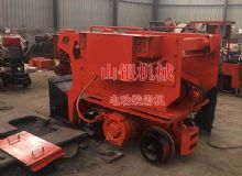 點(diǎn)擊查看詳細(xì)信息<br>標(biāo)題：電動(dòng)裝巖機(jī) 閱讀次數(shù)：1194