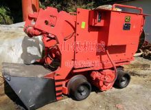 點(diǎn)擊查看詳細(xì)信息<br>標(biāo)題：電動(dòng)裝巖機(jī) 閱讀次數(shù)：1208