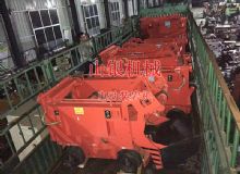 點(diǎn)擊查看詳細(xì)信息<br>標(biāo)題：電動(dòng)裝巖機(jī) 閱讀次數(shù)：1195