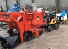 點(diǎn)擊查看詳細(xì)信息<br>標(biāo)題：電動(dòng)裝巖機(jī) 閱讀次數(shù)：1290