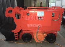 點(diǎn)擊查看詳細(xì)信息<br>標(biāo)題：電動(dòng)裝巖機(jī) 閱讀次數(shù)：1296