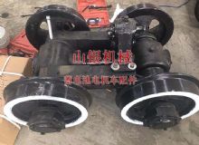 點擊查看詳細信息<br>標題：蓄電池電機車配件 閱讀次數(shù)：1294