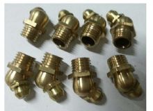 點(diǎn)擊查看詳細(xì)信息<br>標(biāo)題：接頭式壓注油杯M10×1 黃油嘴 GB-T1152-1979 閱讀次數(shù)：503