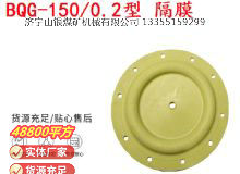 點(diǎn)擊查看詳細(xì)信息<br>標(biāo)題：BQG-1500.2型 英格索蘭氣動(dòng)隔膜泵配件 1.5寸隔膜 閱讀次數(shù)：338