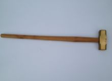 點擊查看詳細信息<br>標題：防爆探險棍 閱讀次數(shù)：221