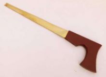 點擊查看詳細信息<br>標題：防爆手鋸 閱讀次數(shù)：224