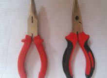 點擊查看詳細(xì)信息<br>標(biāo)題：防爆尖嘴鉗 閱讀次數(shù)：280