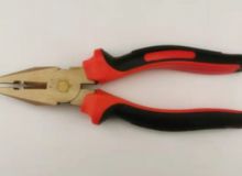 點擊查看詳細(xì)信息<br>標(biāo)題：防爆克絲鉗 閱讀次數(shù)：262